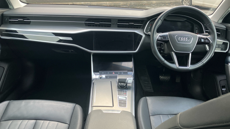 Audi A6 40 TFSI Sport 4dr S Tronic [Tech Pack] Petrol Saloon